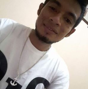 Meet your Posher, Alejandro